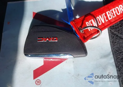 2023 GMC Sierra 1500 2Wd Short Box Denali из США, поврежденный, VIN 3GTPHGE86PG139649